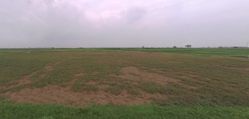 Mahu, Madhya Pradesh 456443, India