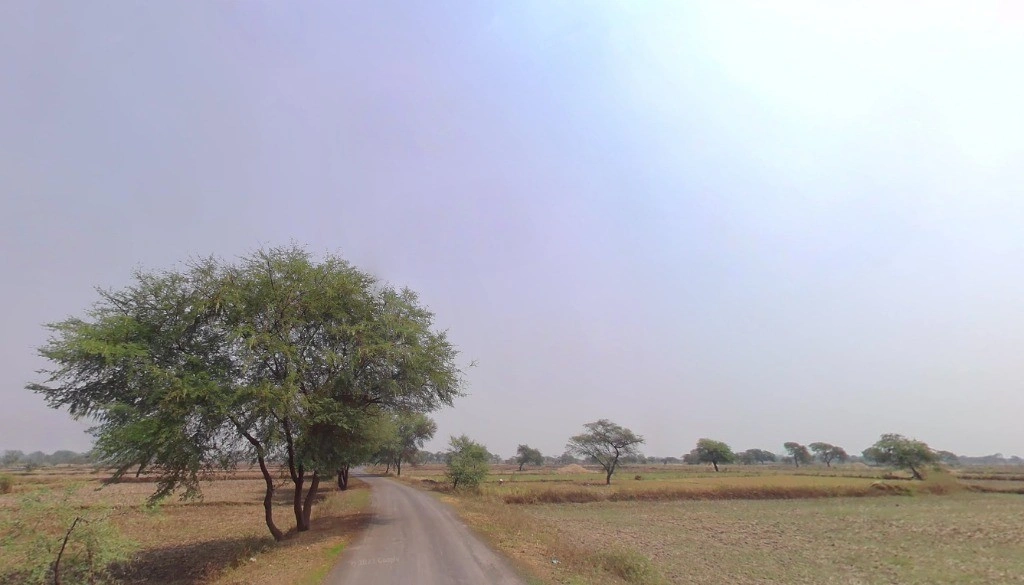 Nandghat, Chhattisgarh, India