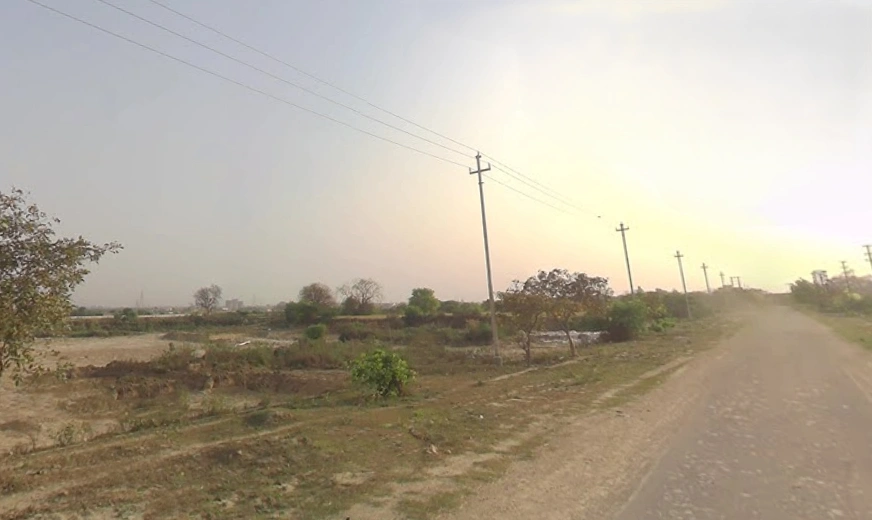 Tusiana Village, Knowledge Park V, Greater Noida, Uttar Pradesh 201306, India