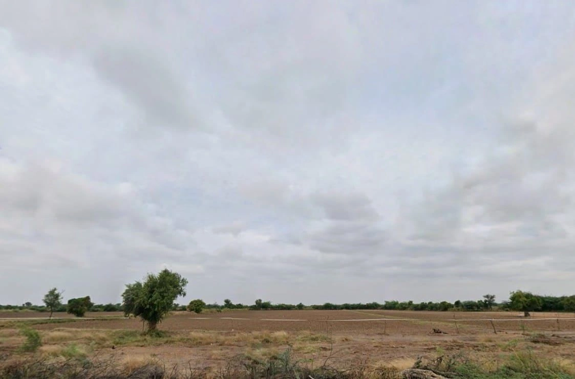 V5WM+2HV, Bandai, Rajasthan 306421, India