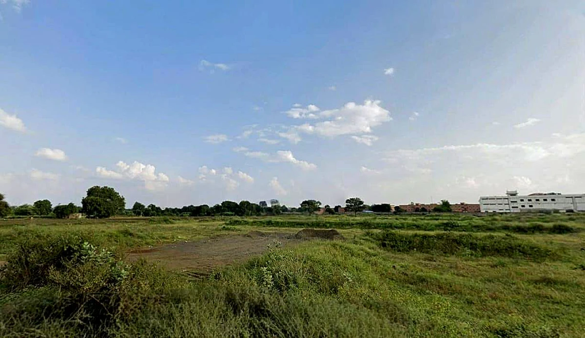 Bapu Gandhi Nagar, Indore, Madhya Pradesh 452010, India