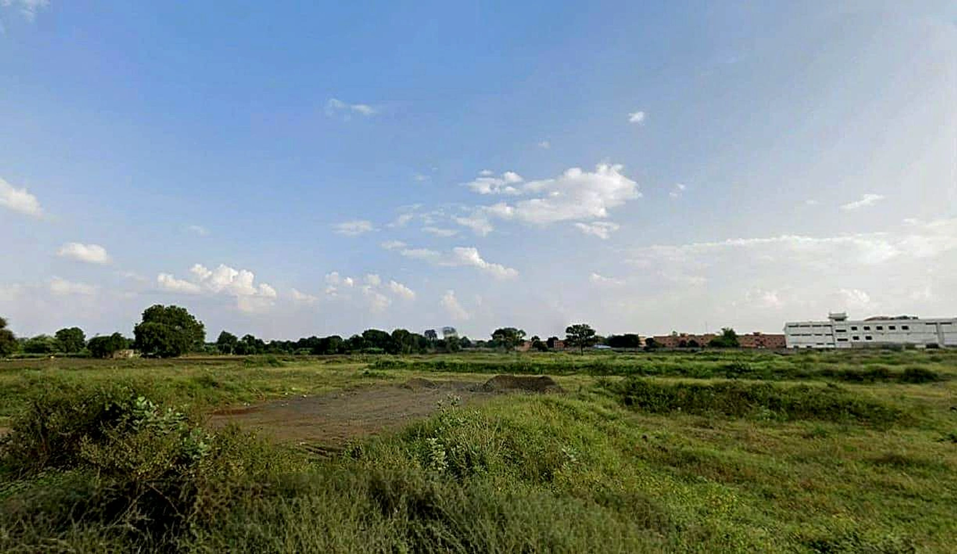 Bapu Gandhi Nagar, Indore, Madhya Pradesh 452010, India