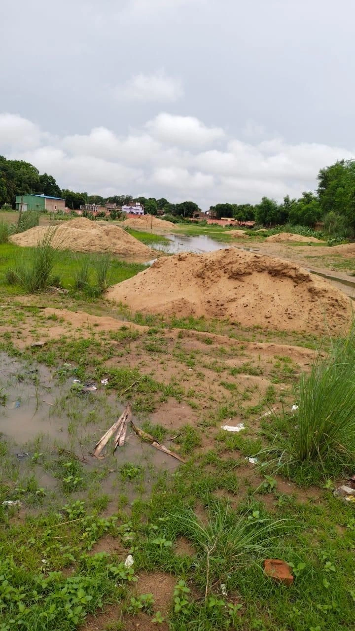 Makhdumpur, Bihar 804422, India