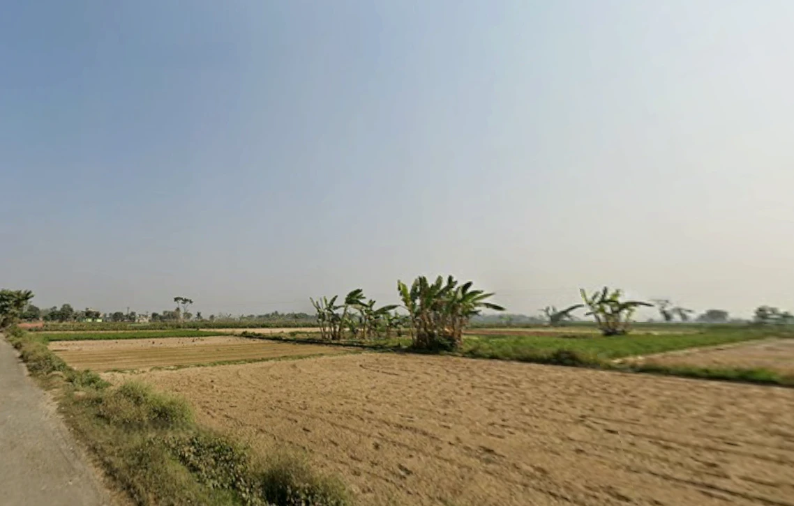 AIIMS Kalyani Rd, Basantapur, West Bengal, India