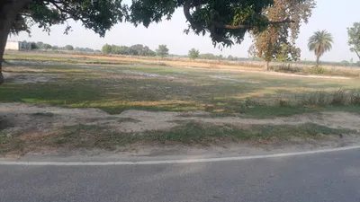 Q55R+F4R, Sahanawa Darshnnagar, Ashapur Village, Darshan Nagar, Faizabad, Bhikhapur, Uttar Pradesh 224135, India preview 3