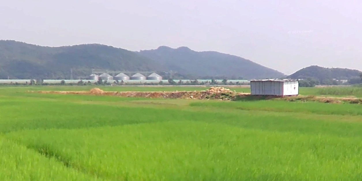 Pachama, Madhya Pradesh, India