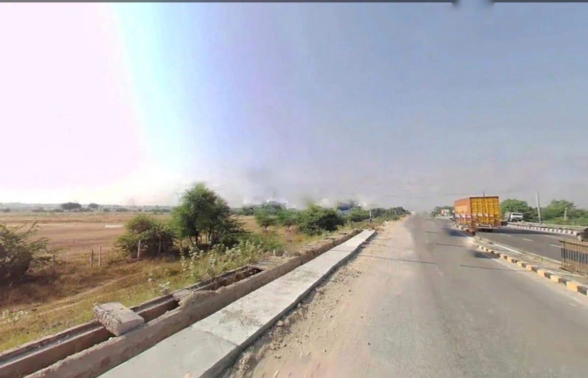 RF4F+X7P, Mahlan, Rajasthan 303007, India