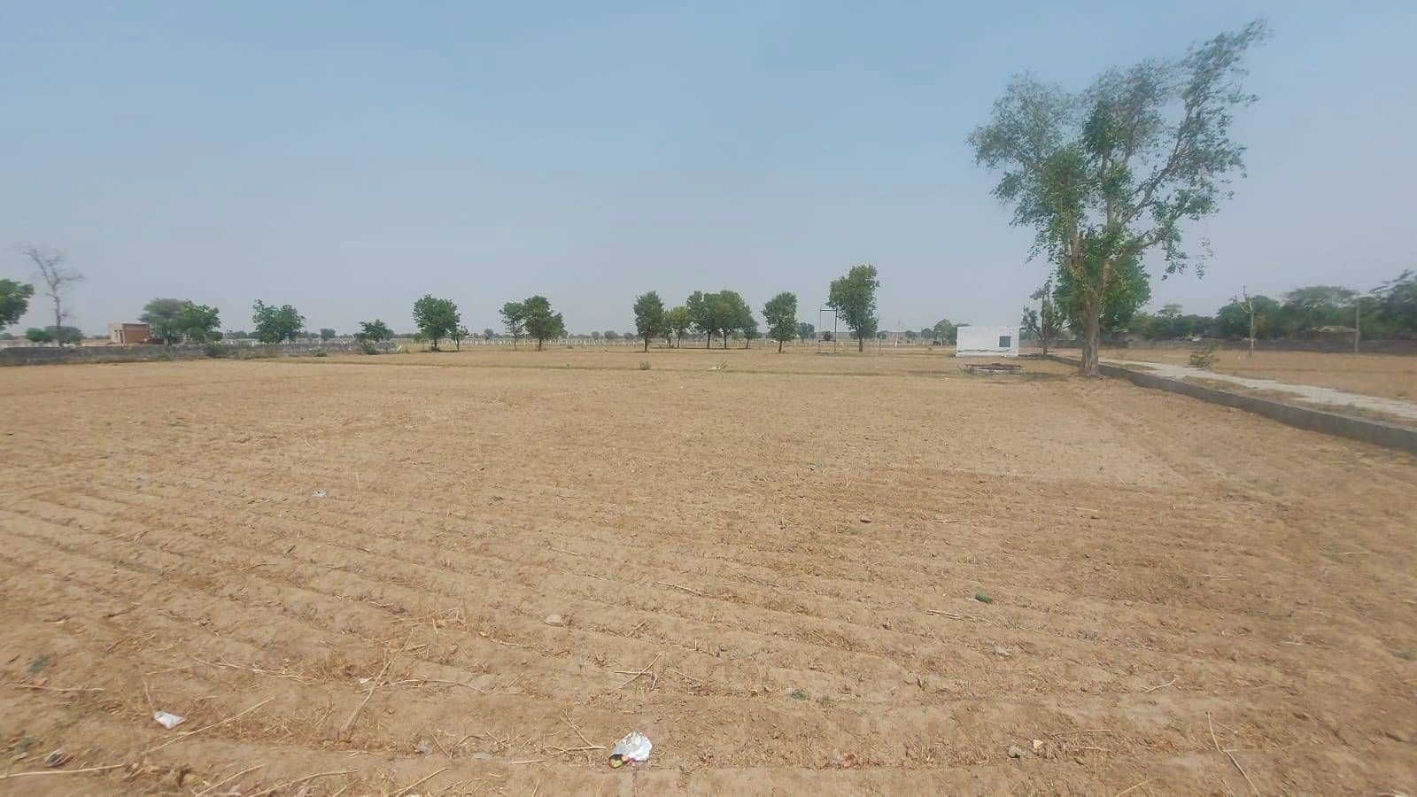 Senthli, Ramgarh, Alwar, Rajasthan, India