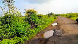 Khajuri, Madhya Pradesh, India preview 2