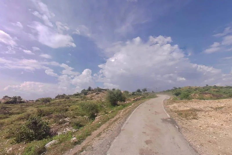 GWW5+5W Asawara, Rajasthan, India preview 3