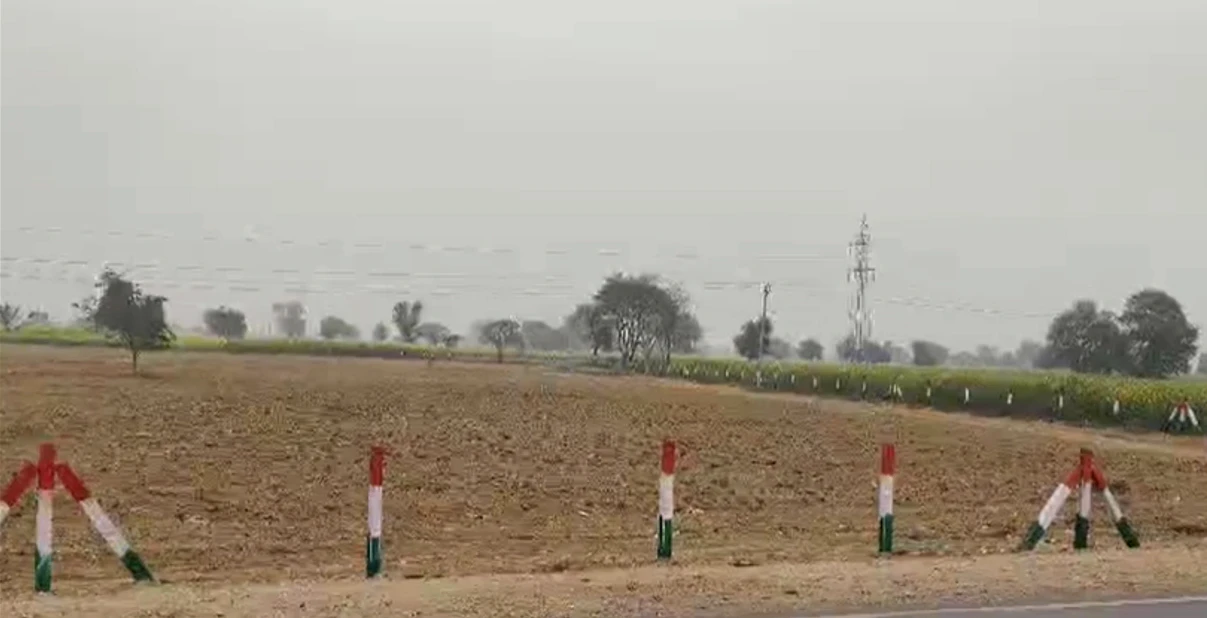 Mohanlalganj, Uttar Pradesh 226301, India
