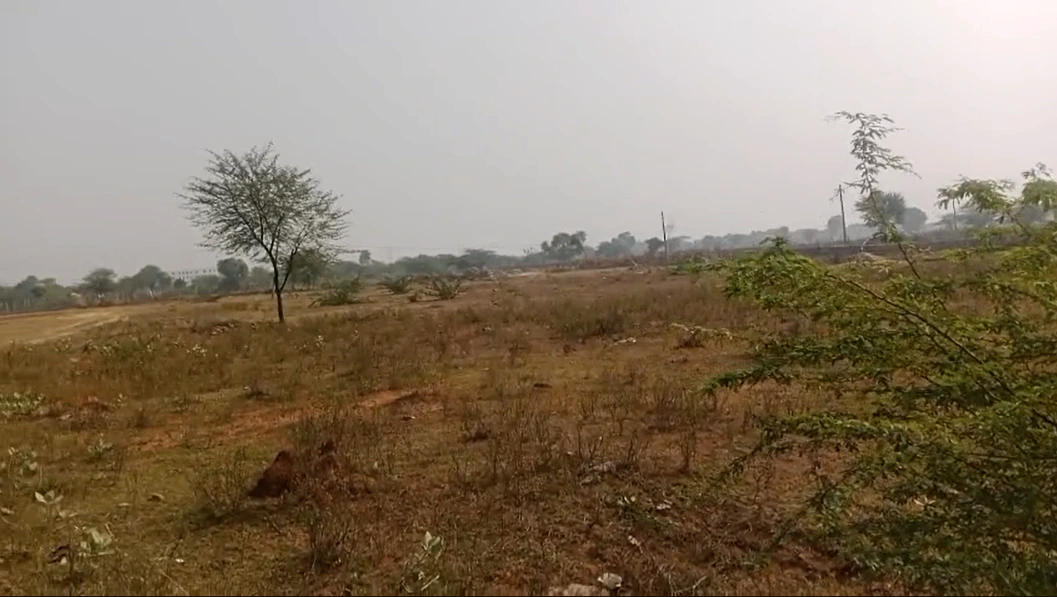 JX9H+RV Bhagwanpura, Rajasthan, India