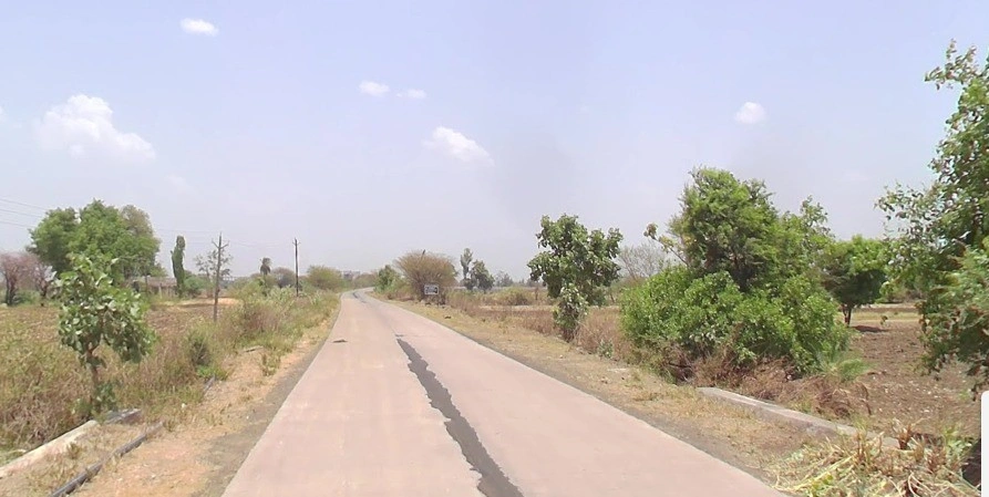 Berchha, Madhya Pradesh 465110, India