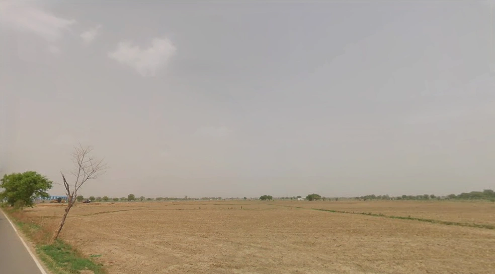Sector 4, Pataudi, Chhawan, Haryana 122503, India