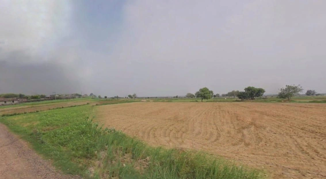 J66C+V53, Bilond, Rajasthan 321022, India