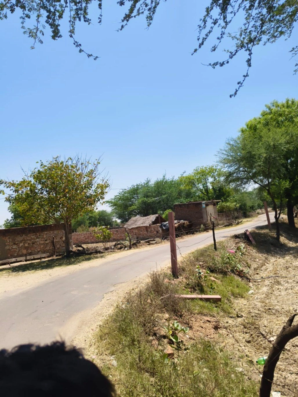 Mahwa, Rajasthan 321608, India