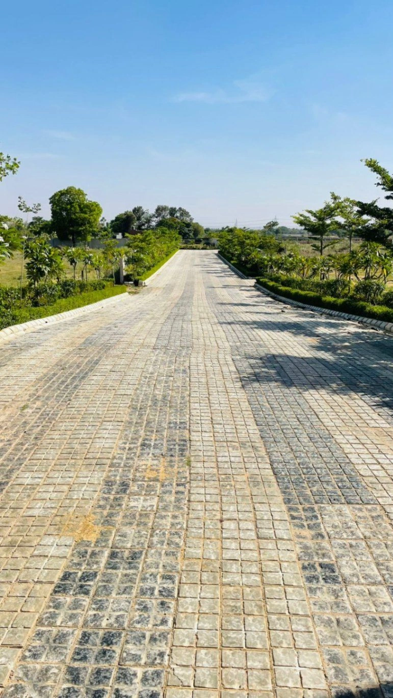 Manesar, Gurugram, Haryana, India