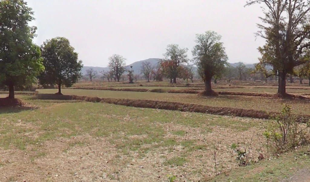 Nagoi, Chhattisgarh, India