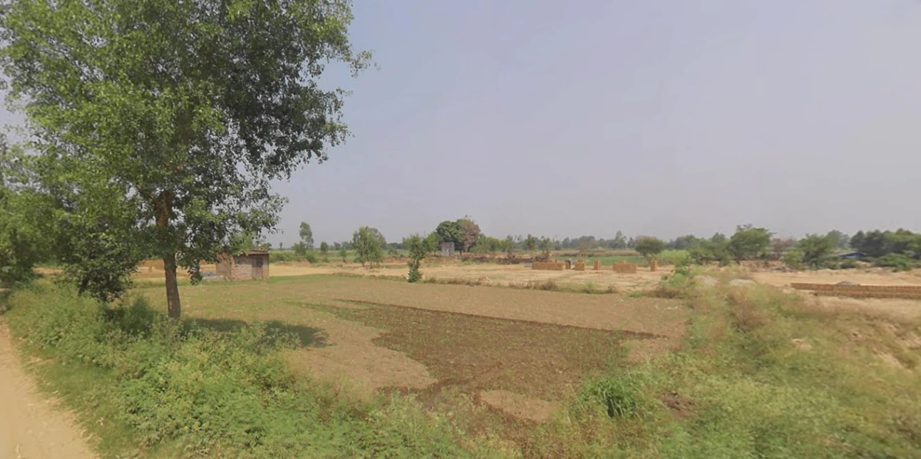 Tanda, Uttar Pradesh 244925, India