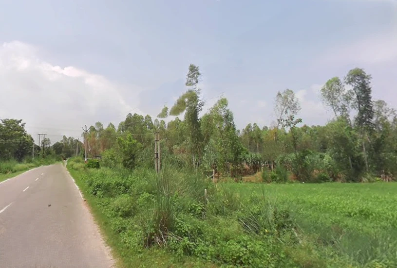 Kurdi Khera, Uttar Pradesh 247129, India