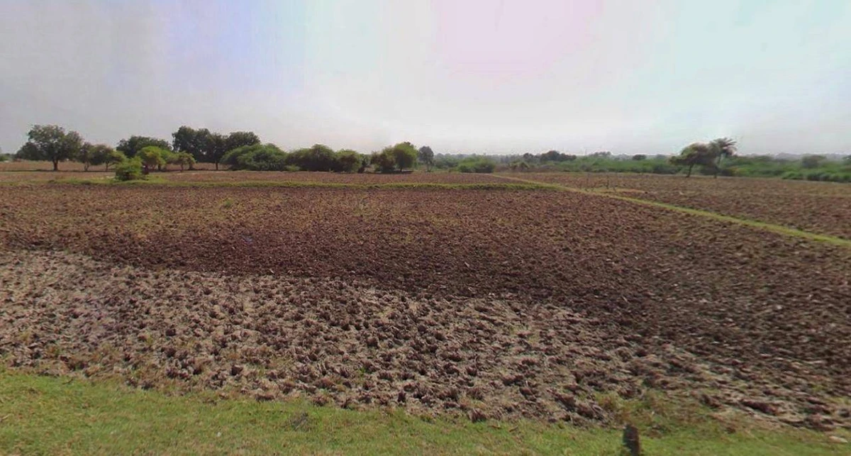 Nuh, Haryana 122107, India