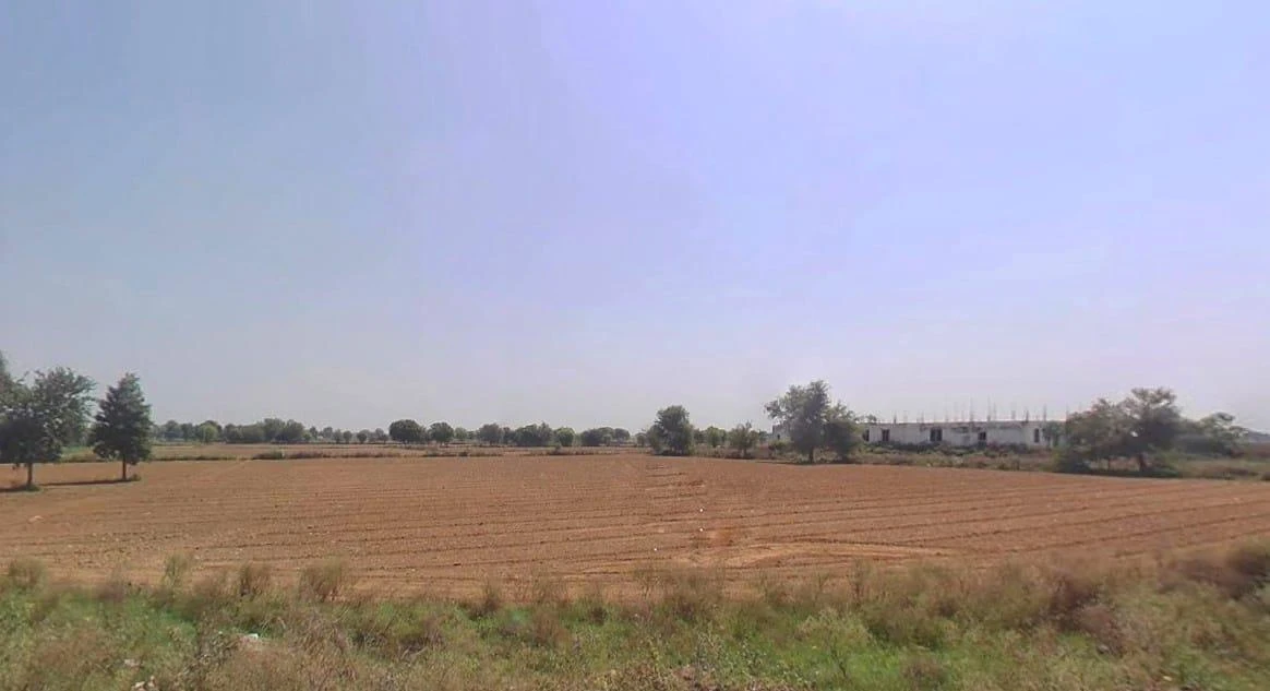 National Highway 8, Shahjahanpur, Bani Jonaycha, Rajasthan 301706, India
