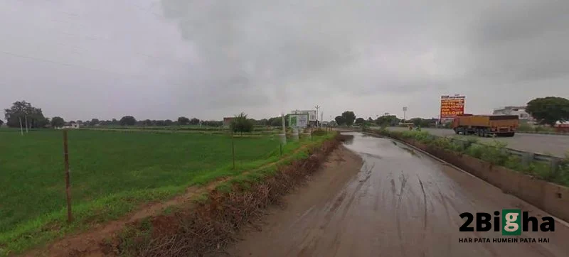63MH+R82, Dangiyawas Bypass, chamanpura, Basni, veda, Jodhpur, Rajasthan 342005, India preview 3
