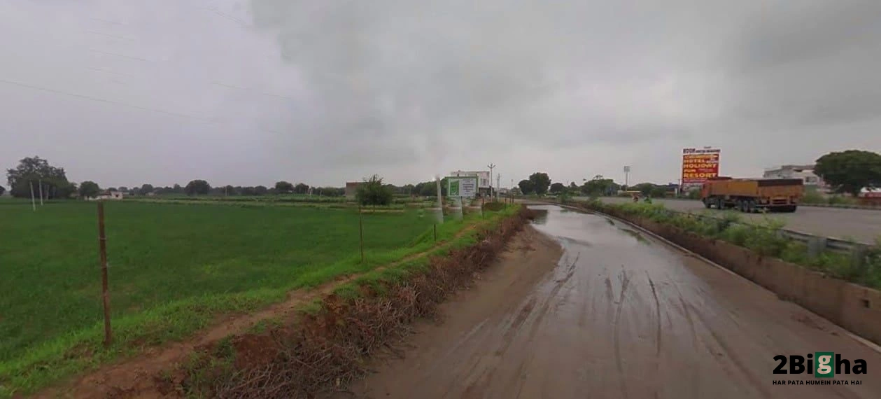 63MH+R82, Dangiyawas Bypass, chamanpura, Basni, veda, Jodhpur, Rajasthan 342005, India