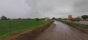 63MH+R82, Dangiyawas Bypass, chamanpura, Basni, veda, Jodhpur, Rajasthan 342005, India preview 3