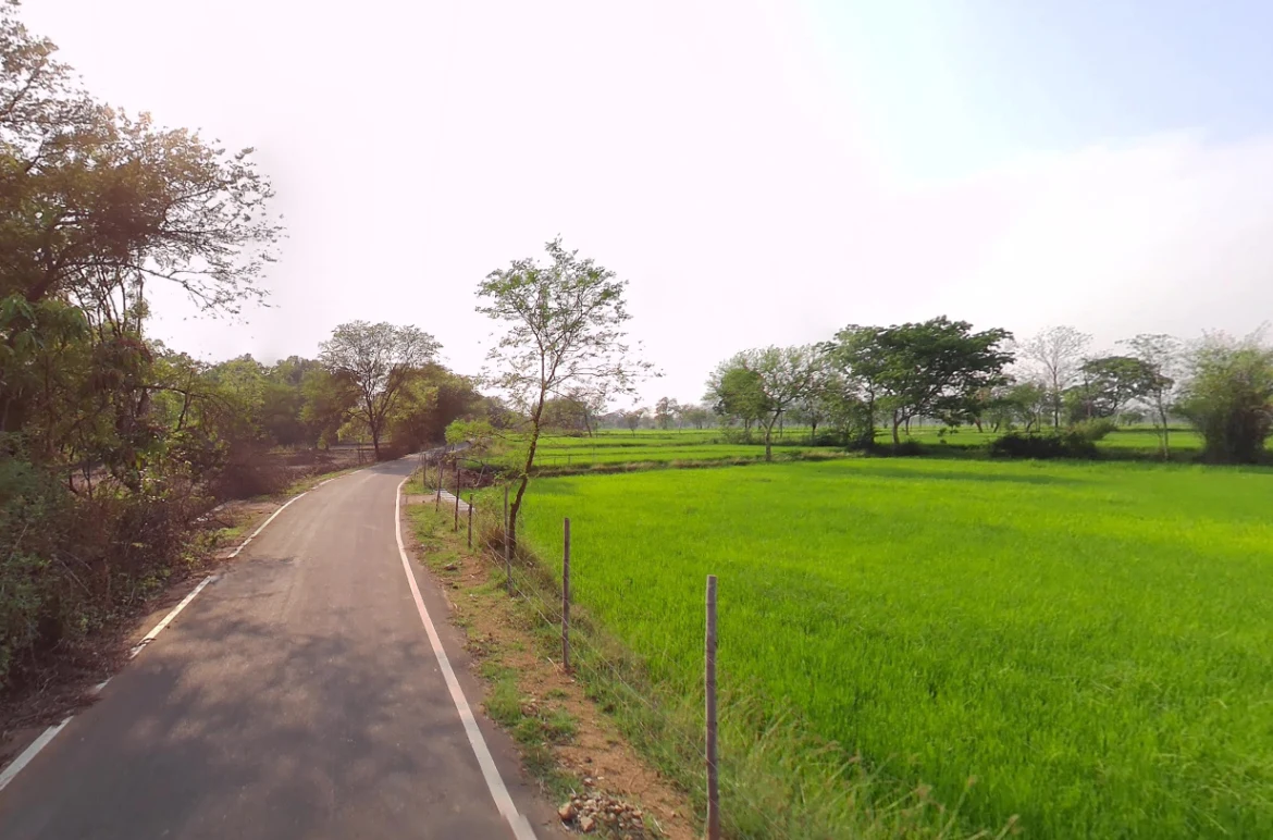 Chandkhuri, Chhattisgarh 491001, India