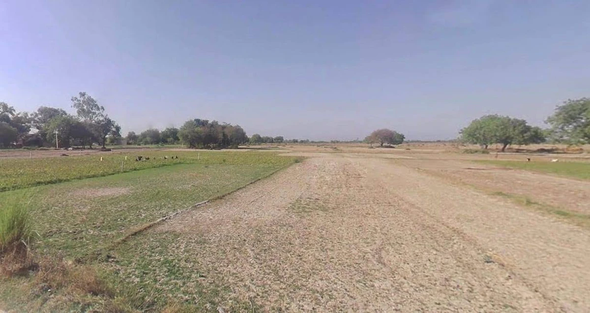 Suratgarh, Rajasthan 335804, India