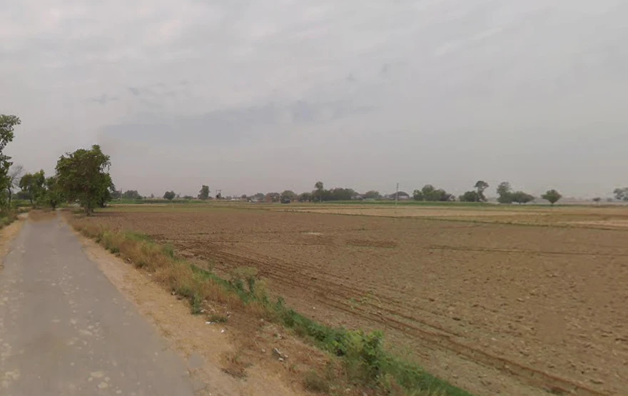 Dalautpur Karena, Uttar Pradesh, India