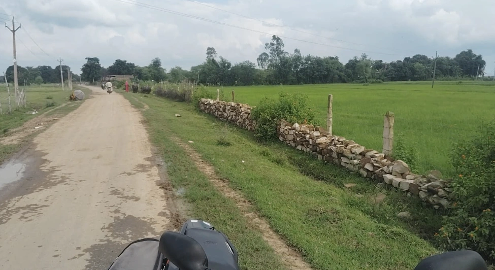 Sarai, Madhya Pradesh, India