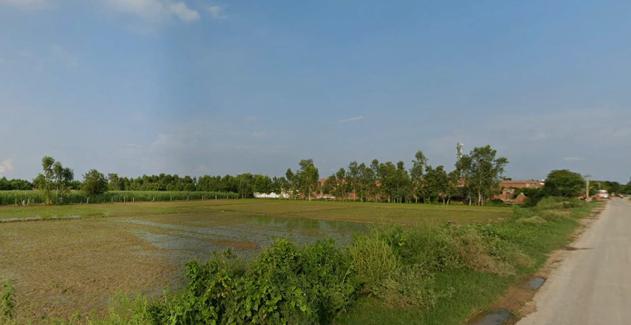 Siyana, Uttar Pradesh 203412, India