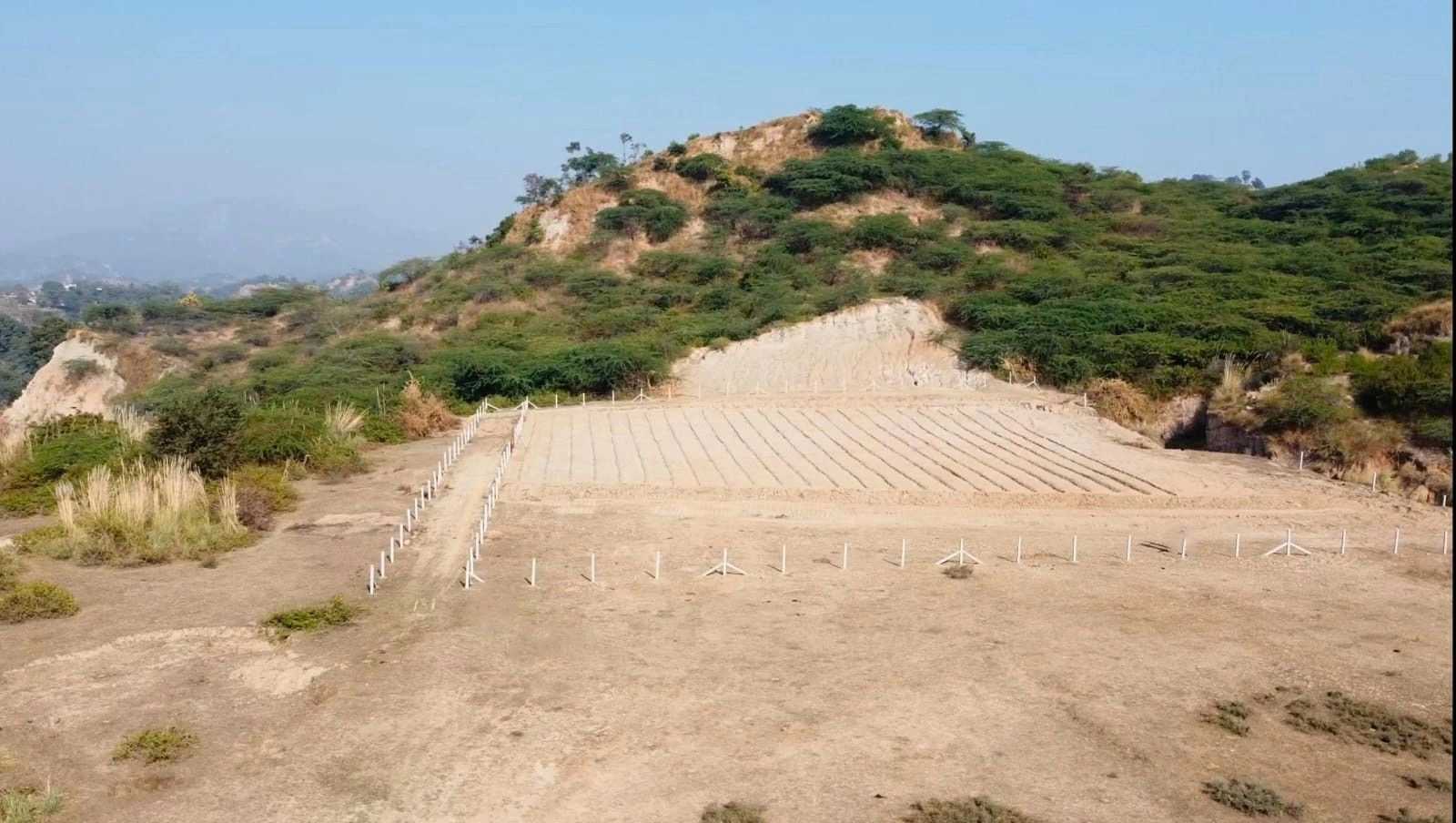 Mandlai, Ambala, Haryana, India