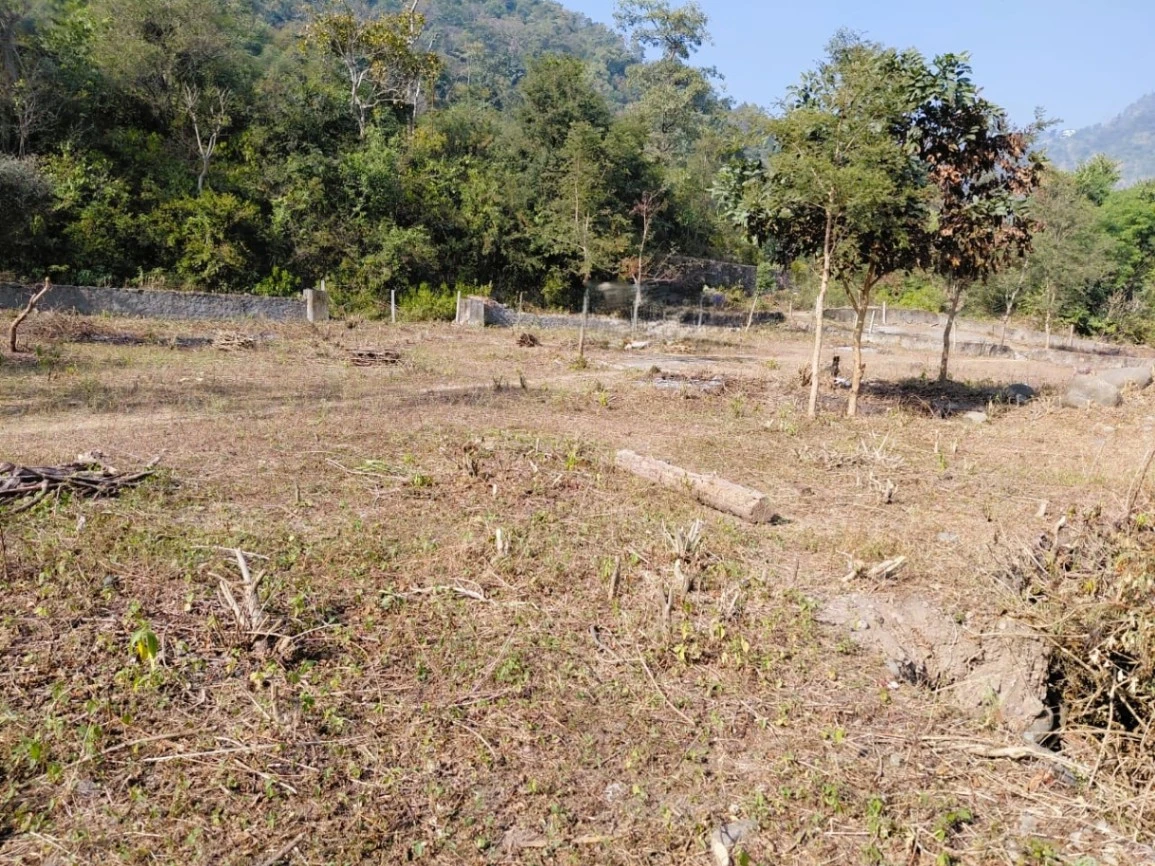 Morni Hills, Haryana, India