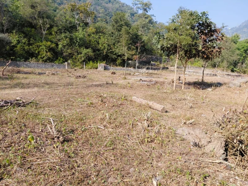 Morni Hills, Haryana, India preview 3