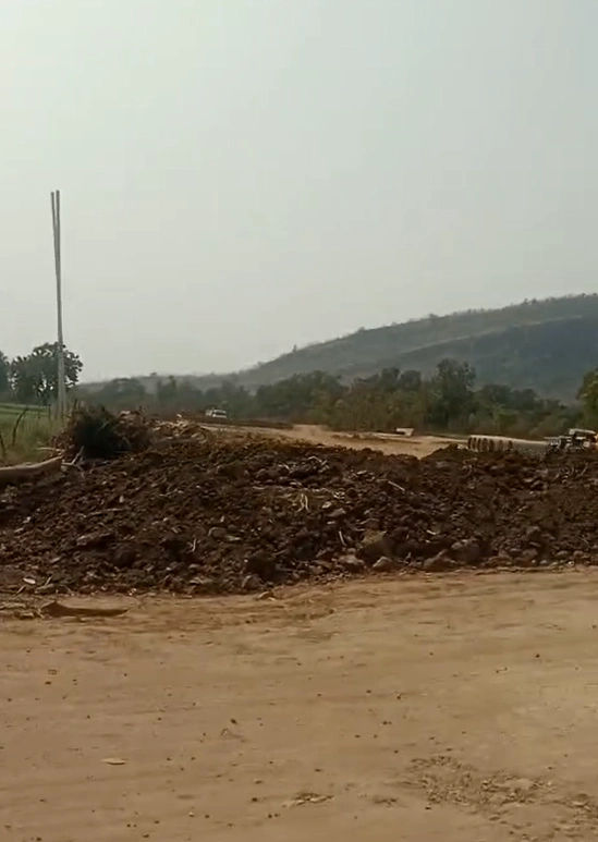 7FW3+HP Silwani, Raisen, Madhya Pradesh, India