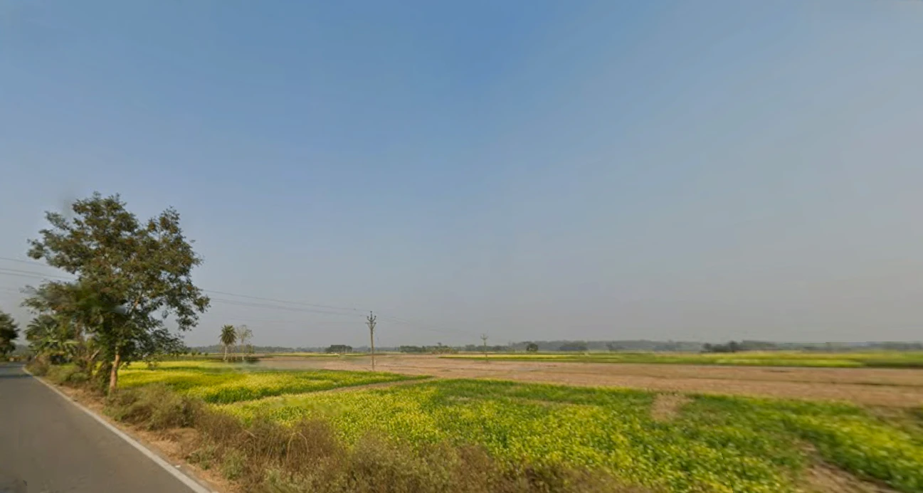 MCW9+H8V, Sodepur Rd, Kushari Abasan, Anandanagar, Jugberia, Kolkata, Muragachha, West Bengal 700110, India