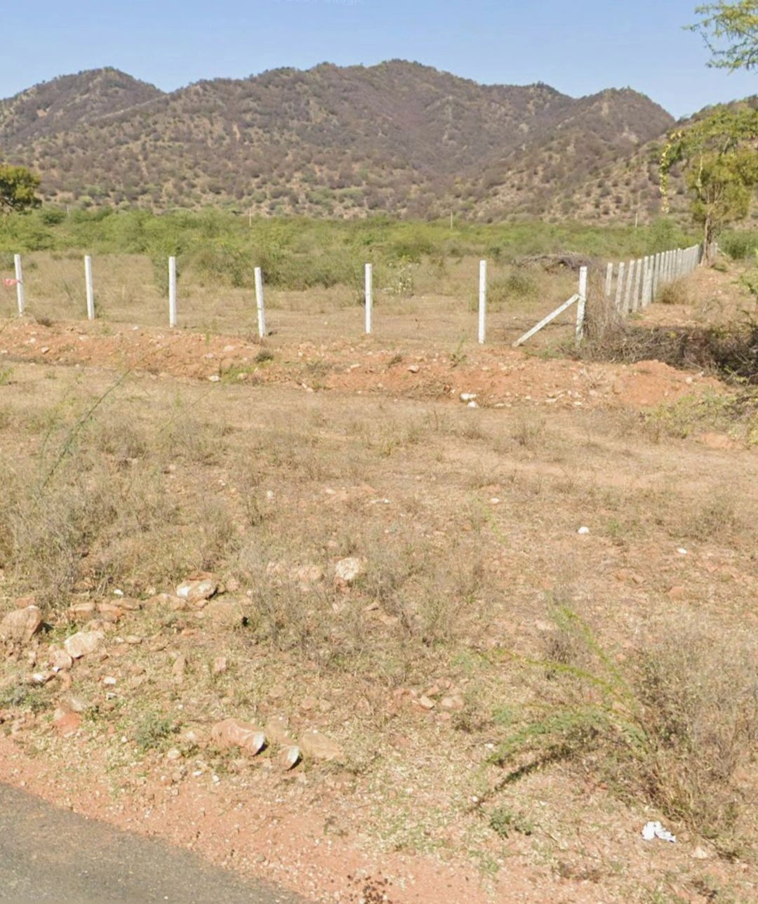 Chachiyawas, Ajmer, Rajasthan 305023, India
