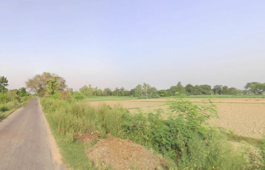 M4FG+6G Bahadurgarh, Uttar Pradesh, India