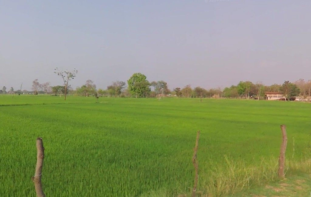 Bikrampur, Chhattisgarh, India