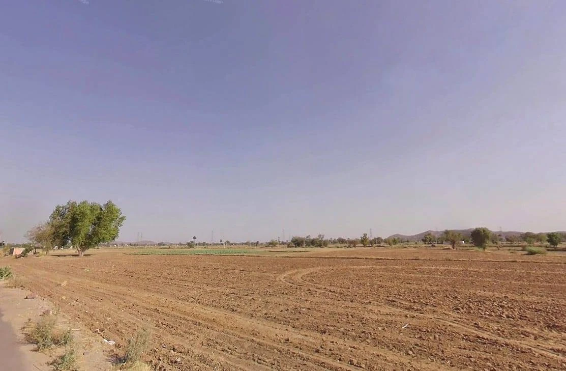 Alwar-Tijara Rd, Bhindoosi, Rajasthan, India