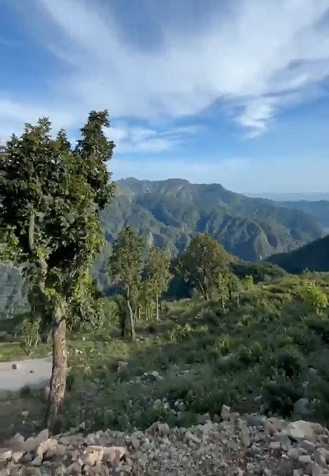 Maldevta Road, Danda Gaon, Uttarakhand, India