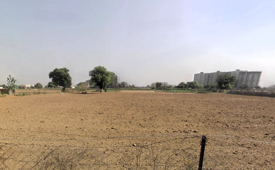 Sector 76, Gurugram, Haryana, India