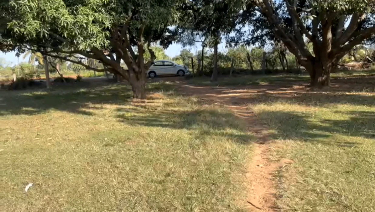 6PGG+QP Boodihal, Karnataka, India