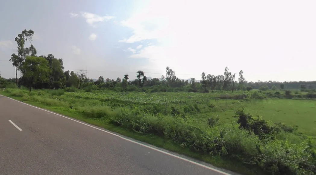 Mirzapur Pole, Uttar Pradesh 247121, India