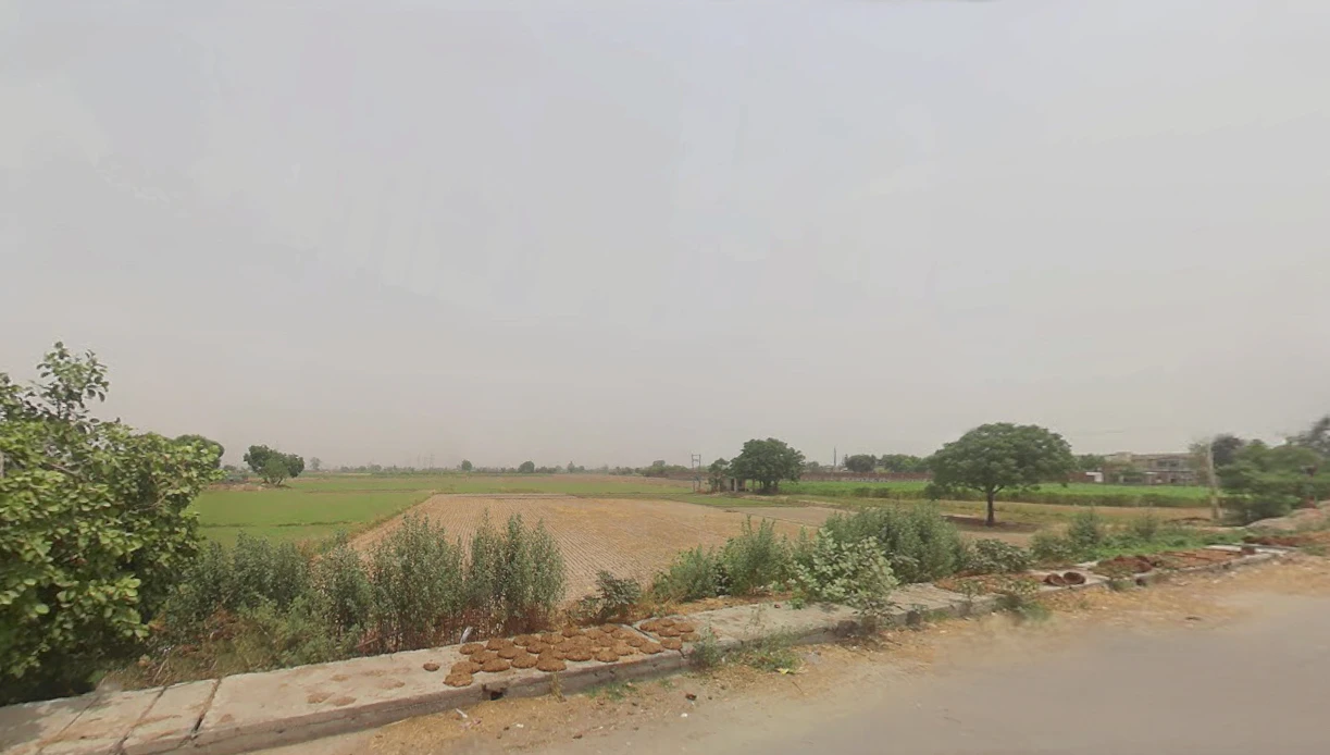 Larsauli, Haryana 131039, India