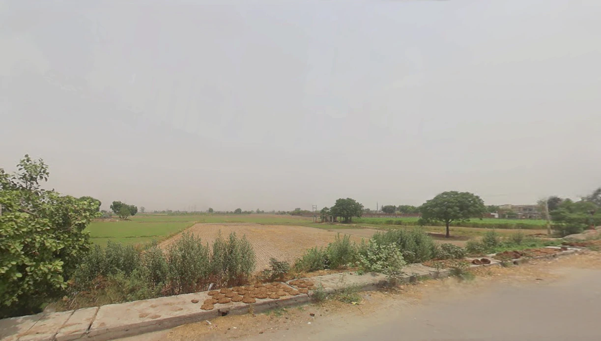 Larsauli, Haryana 131039, India