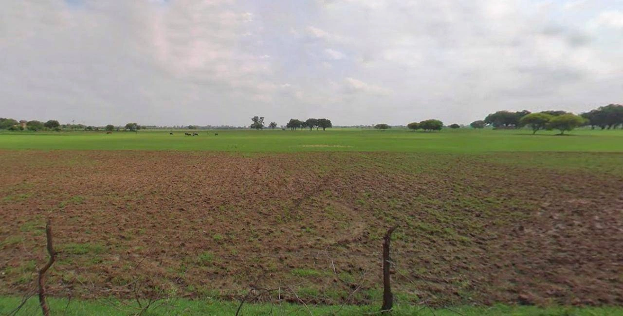Saharanpur, Uttar Pradesh, India